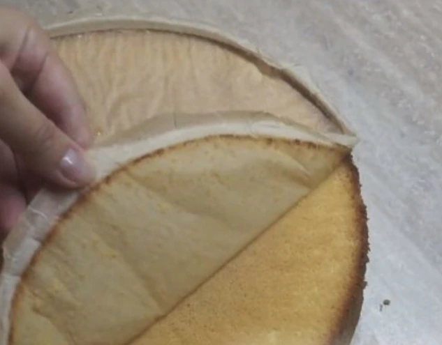Classic Biscuit step 8