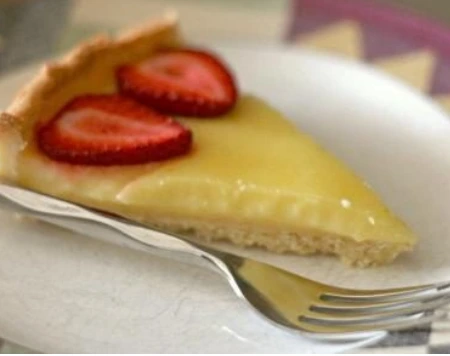 Lemon Tart