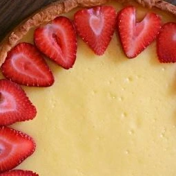 Lemon Tart step 3