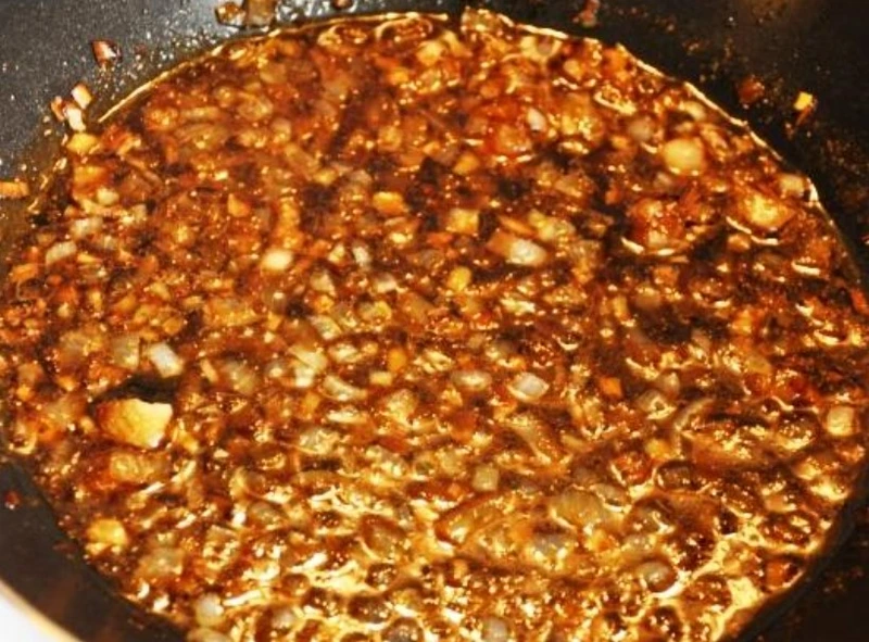 Fried Squid step 4