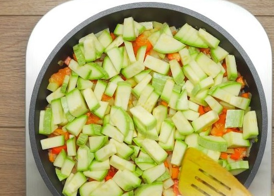 Vegetable Stew step 7