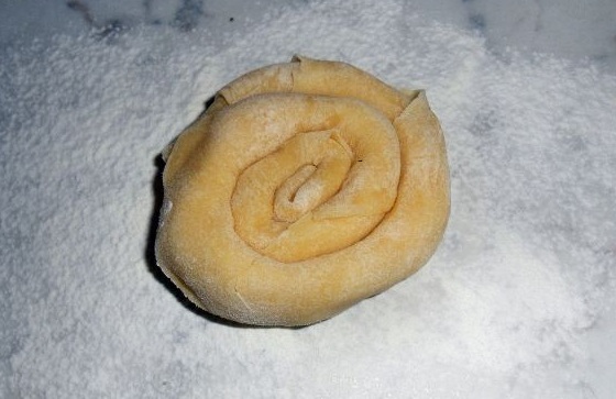 Cheese Rolls step 4