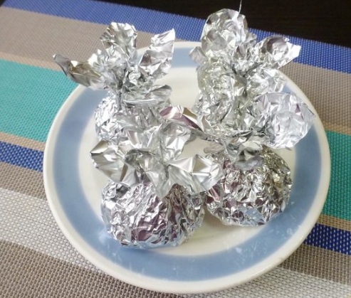 Cutlets “Sweets” step 8