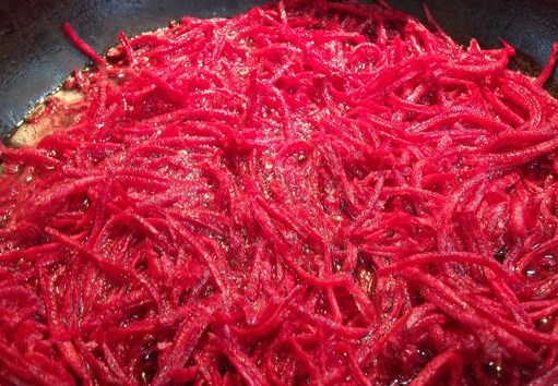 Fantastic Borscht step 2