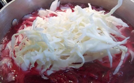Fantastic Borscht step 5