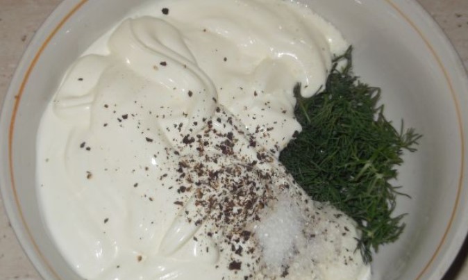 Home-Style Mushroom Julienne step 4