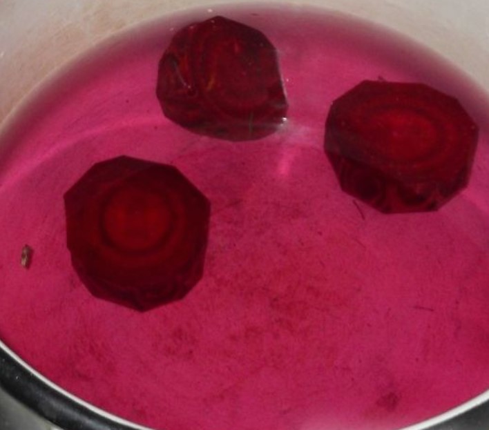 Borscht Red Cold step 3