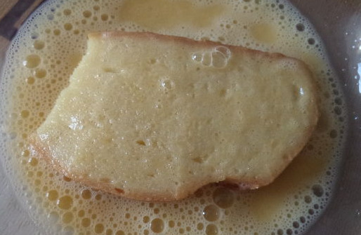 Hot Sandwiches with Sausage and Cheese step 3