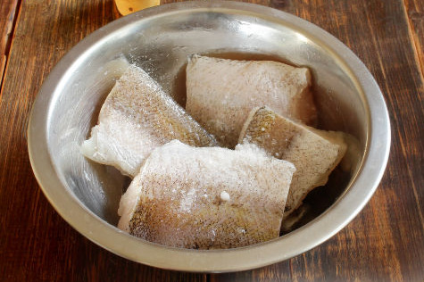 Escabeche (Peruvian Fish Appetizer) step 3