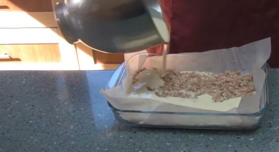 Fish Casserole with Tuna step 6