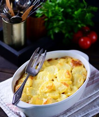 Hungarian Potatoes step 6