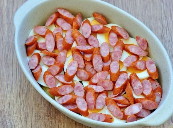 Hungarian Potatoes step 4