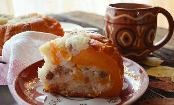 Stuffed Pumpkin step 6