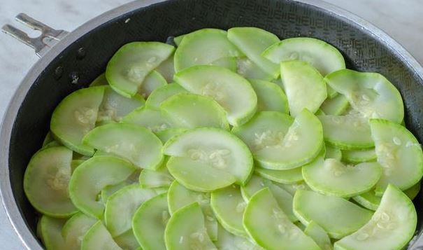 Zucchini Gratin with Minced Meat step 5