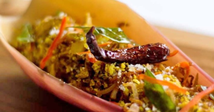 Top 10 Best Maldivian Dishes