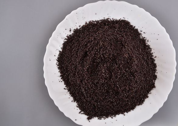 Tartlets with Poppy Seeds and Lemon Zest step 10