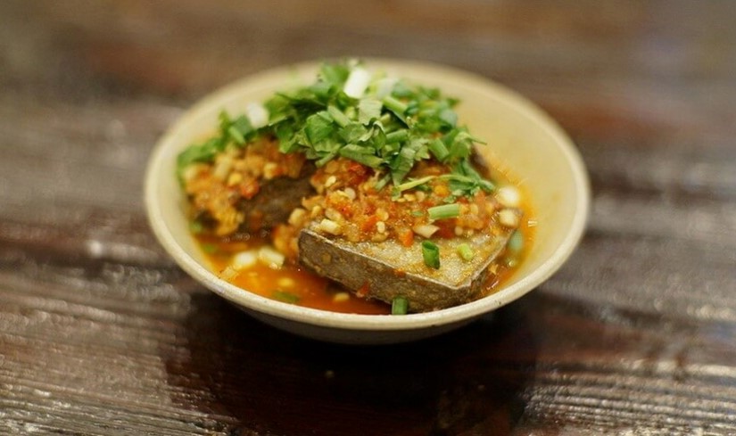 Chou Tofu