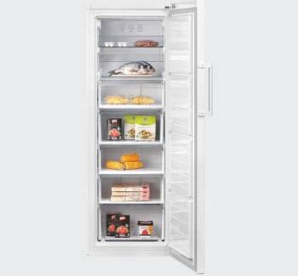 BEKO RFSK 266T01 W