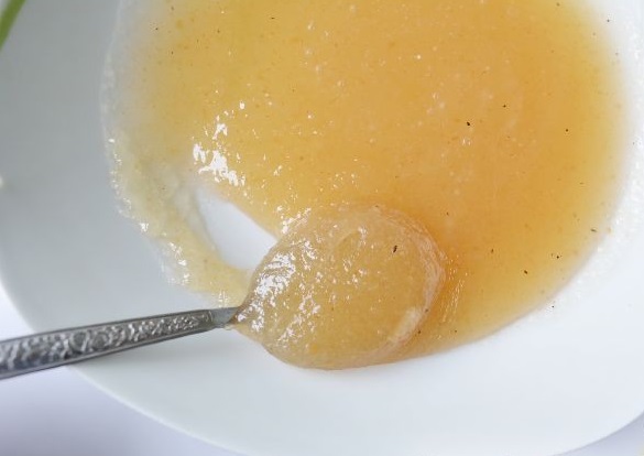 Dessert with Rusks step 8