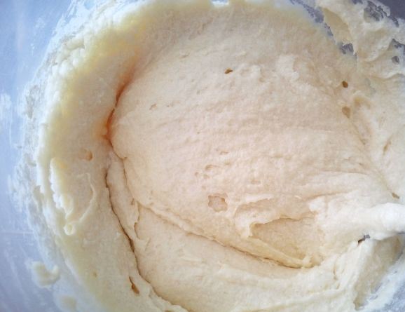 Easter Cake (without Yeast) step 4