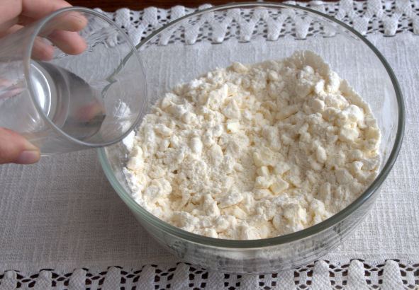 Classic Tartlets step 4