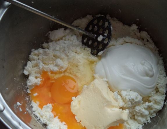 Royal Easter step 4