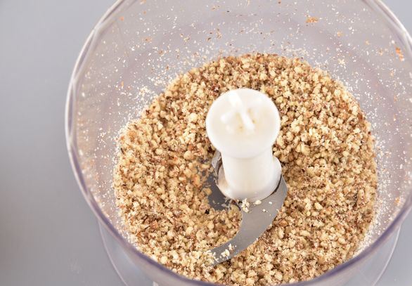 Tartlets with Poppy Seeds and Lemon Zest step 5