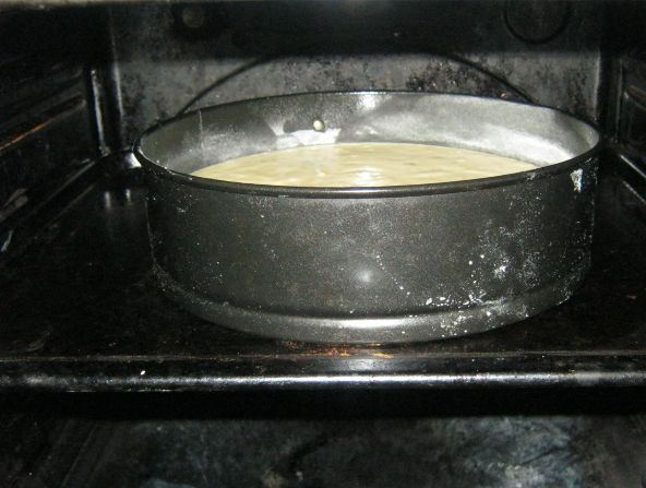 Kefir Cupcake step 8