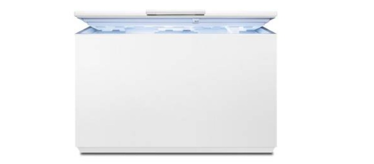 Electrolux EC 4201 AOW