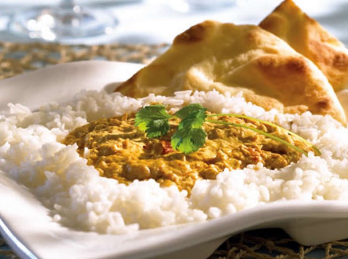 Banbukeylu Harisa (Bread Curry)