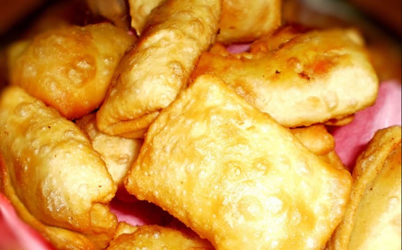 Bis Keemiya (Samsa)