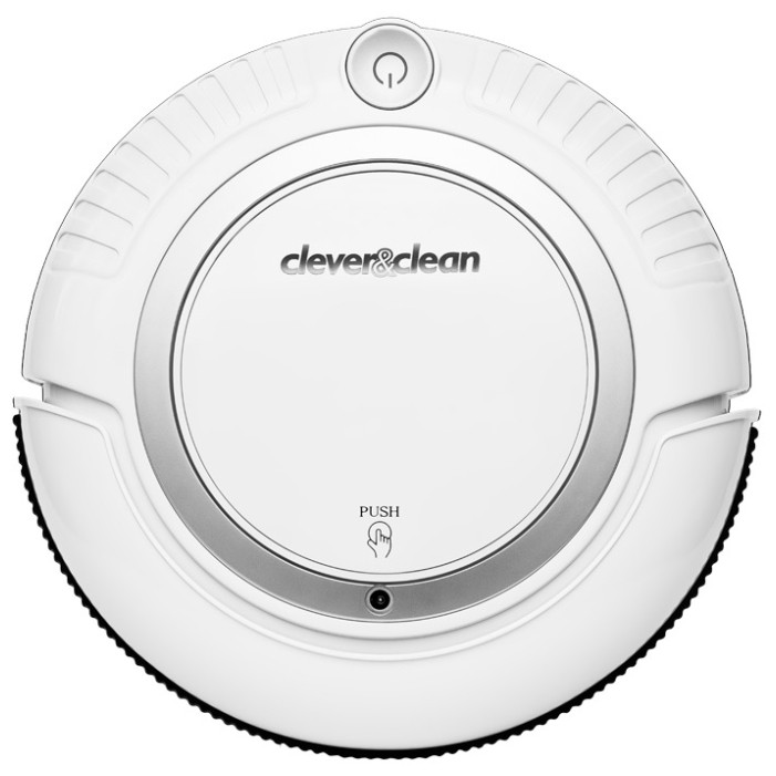 Clever & Clean 004 M-Series