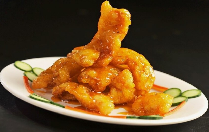 Guo Bao Rou