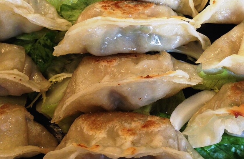 Jiaozi