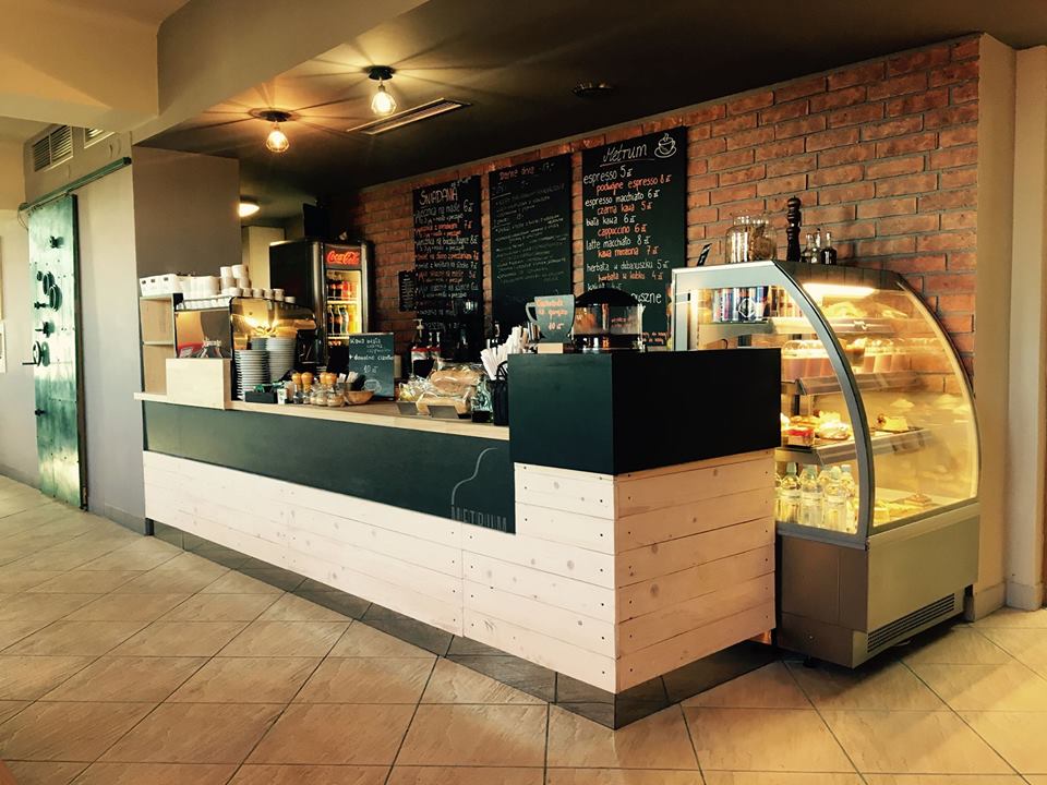 Metrum restorebistro
