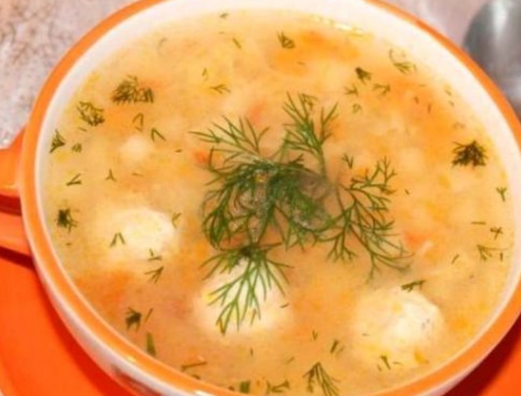 Noodle Soup in a Slow Cooker