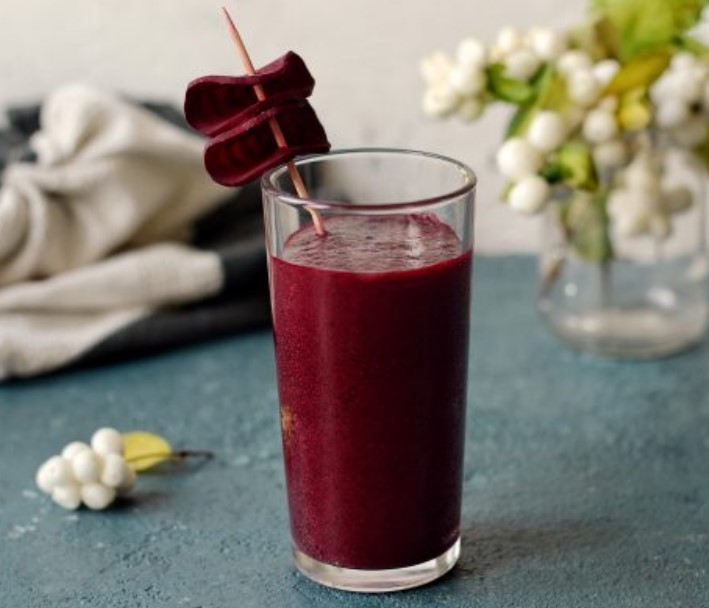 Beet Smoothie