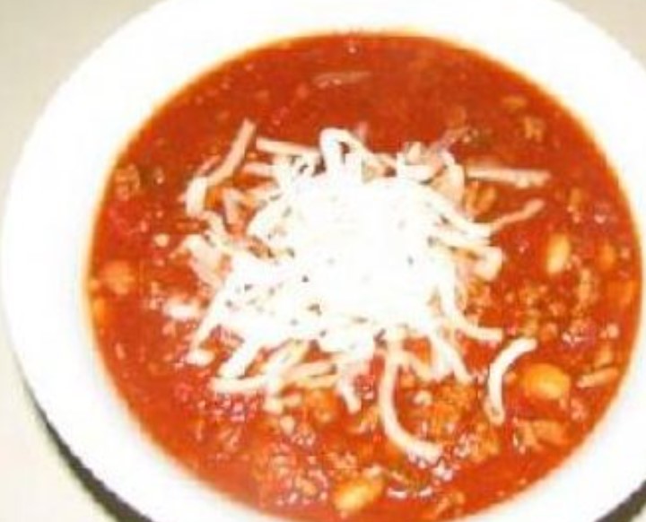 Texas Chile