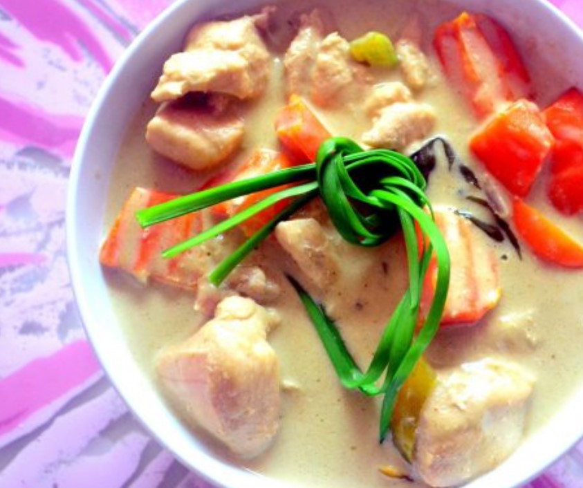 Thai Curry