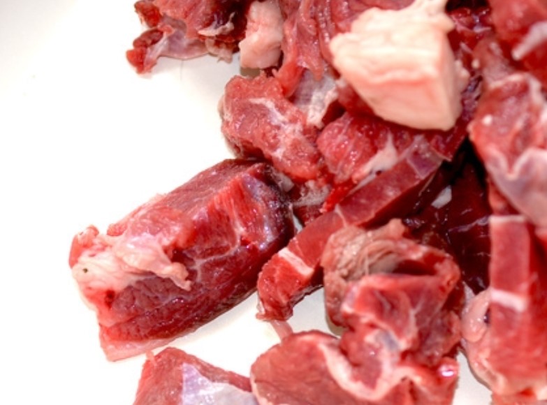 Marbled Beef Stew step 2