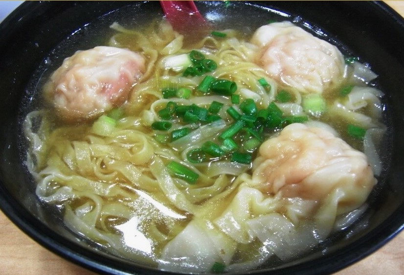 Wonton