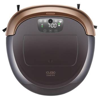 iCLEBO Omega