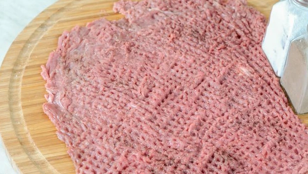 Beef Steak with Mustard step 2