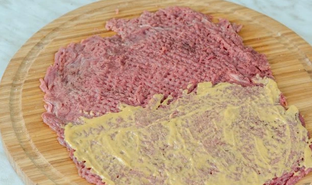 Beef Steak with Mustard step 3