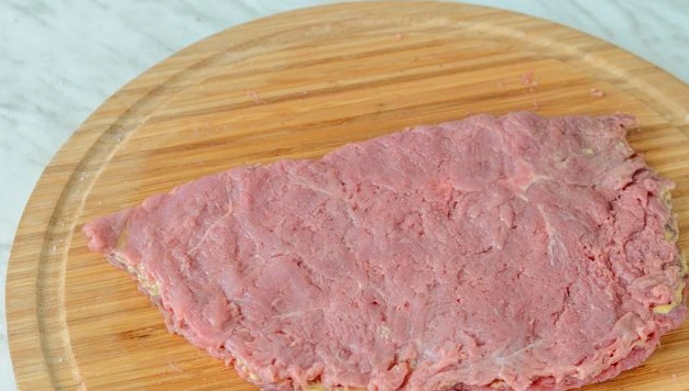 Beef Steak with Mustard step 4