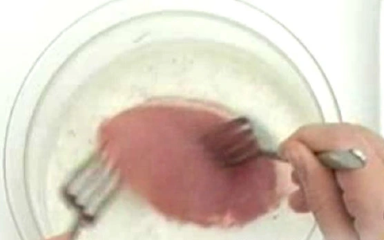 Pork Loin with Yogurt step 2