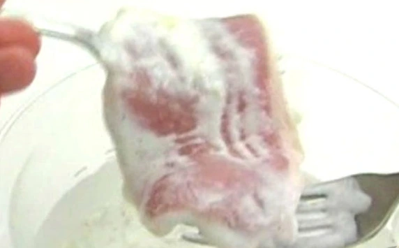 Pork Loin with Yogurt step 3