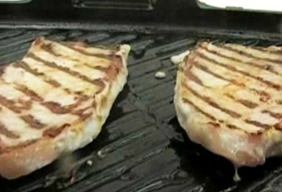 Pork Loin with Yogurt step 4