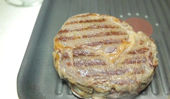Sous Vide Steak step 6