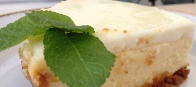 Curd Cheesecake